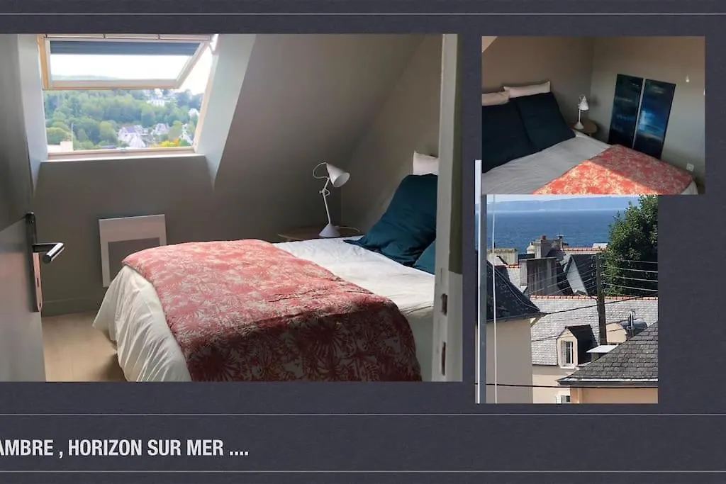 La Maison De Laurence Douarnenez